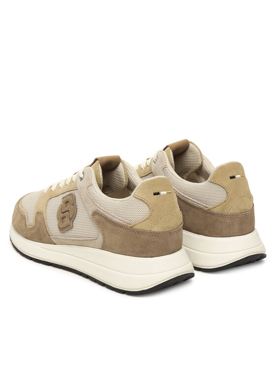 BOSS BOSS Sneakers Vinston 50554612 Beige
