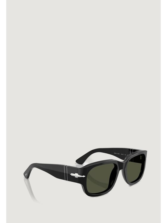 Persol Persol Occhiali da sole UNISEX Nero