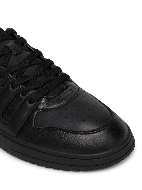 HUGO HUGO Sneakers 50541711 Negru