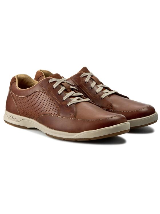 Clarks stafford best sale