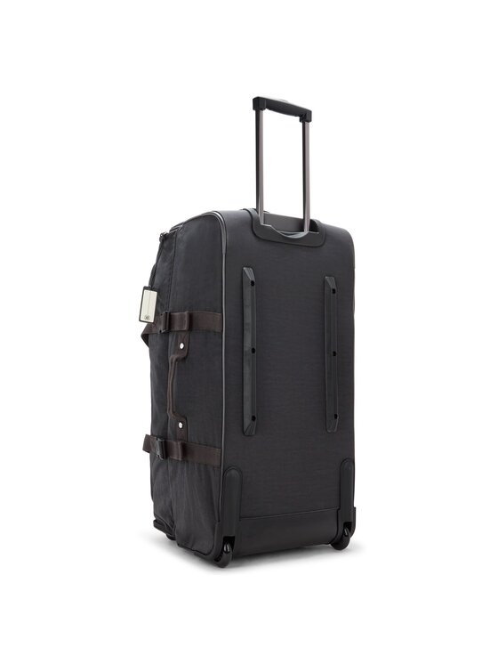 Kipling Kipling Torba podróżna 259071 Czarny