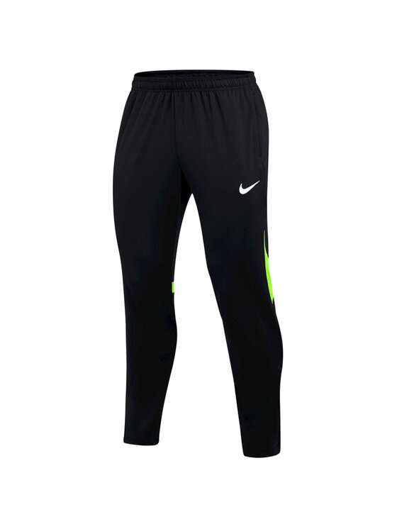Nike Nike Pantaloni da tuta Nike Dri-FIT Academy Pro Pants Nero Slim Fit