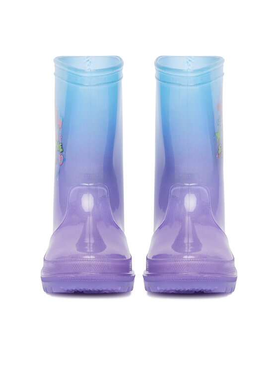 Disney Classics Disney Classics Guminiai batai CEO-NJ-SS26-104DCLS Violetinė