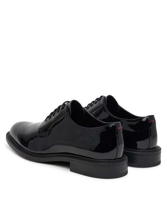 HUGO HUGO Poolsaapad Lysander 50573087 Must