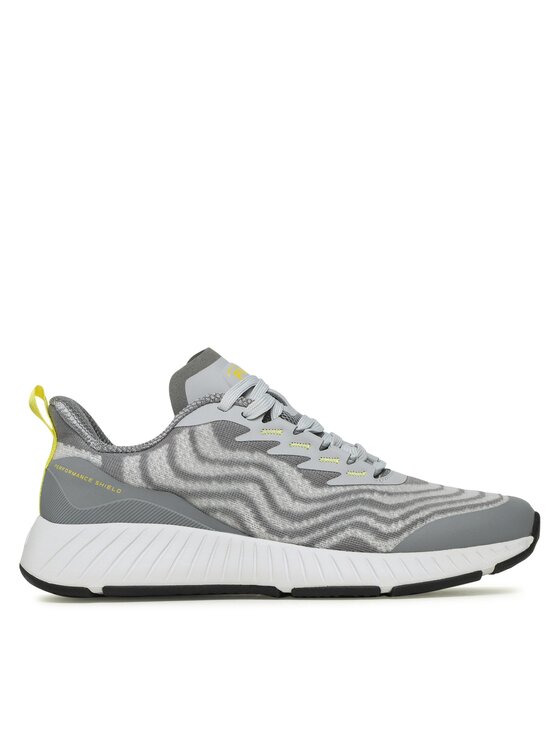 Sneakers Novanine FFM0208.80012 Grigio