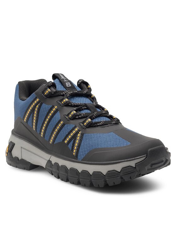 BASS OUTDOOR BASS OUTDOOR Sneakers BA12H801 Bleumarin