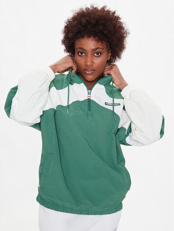 Felpa ellesse verde deals