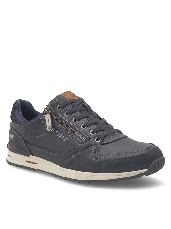 Mustang Mustang Sneakers 4154-313 Dunkelblau