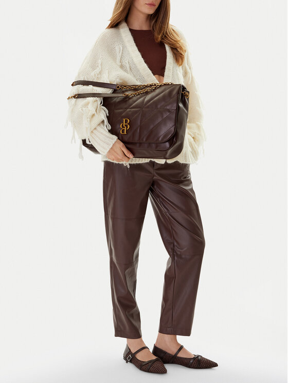 Badura Geantă CEO-ADELINE-LDA8054-1 Maro