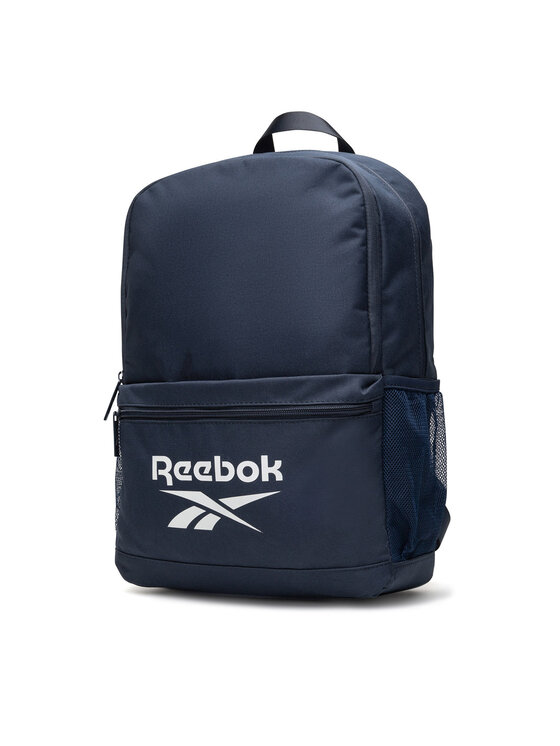 Reebok Reebok Kuprinės RBK-026-CCC-05 Tamsiai mėlyna