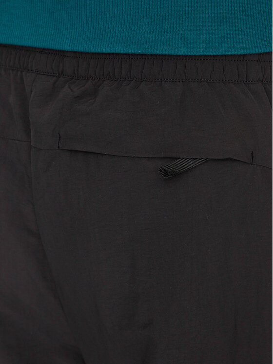 Puma Puma Παντελόνι φόρμας Classics Utility 622668 Μαύρο Regular Fit