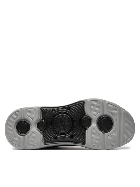 Skechers Skechers Sneakersy Go Walk Arch Fit 2.0-Idyllic 2 216516/BKCC Černá