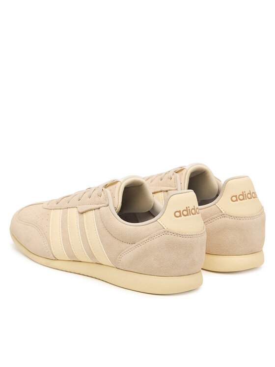 adidas adidas Superge Barreda Lo Shoes KJ4747 Svetlo bež