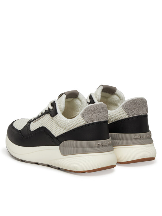 MICHAEL Michael Kors MICHAEL Michael Kors Sneakersy Trevor 42S5TRFS1D Béžová