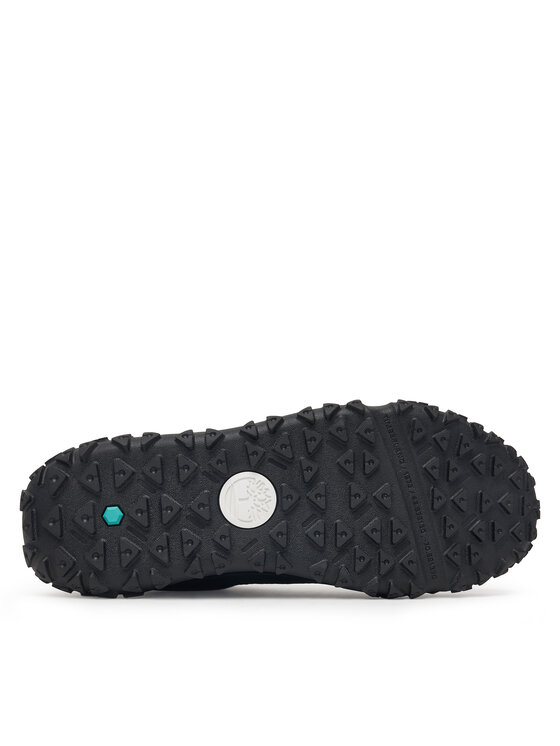 Timberland Timberland Tenisice Motion 6 TB0A5VAC0151 Crna