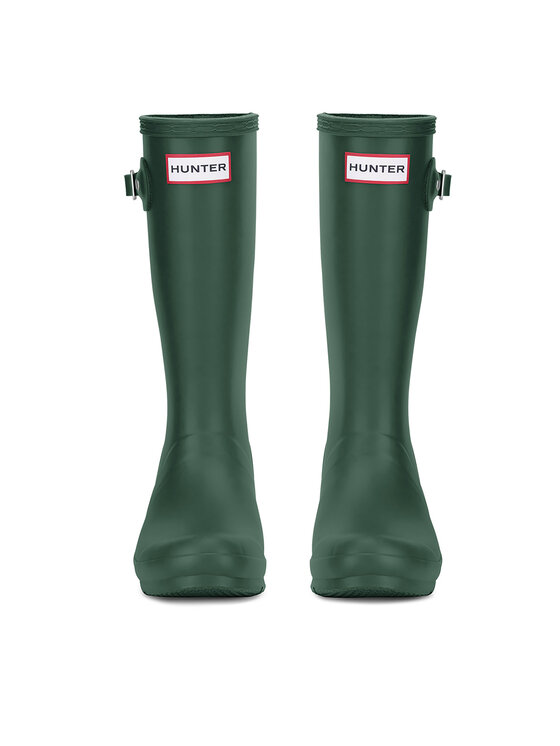 Hunter Hunter Cizme de cauciuc JFT6000RMA Verde