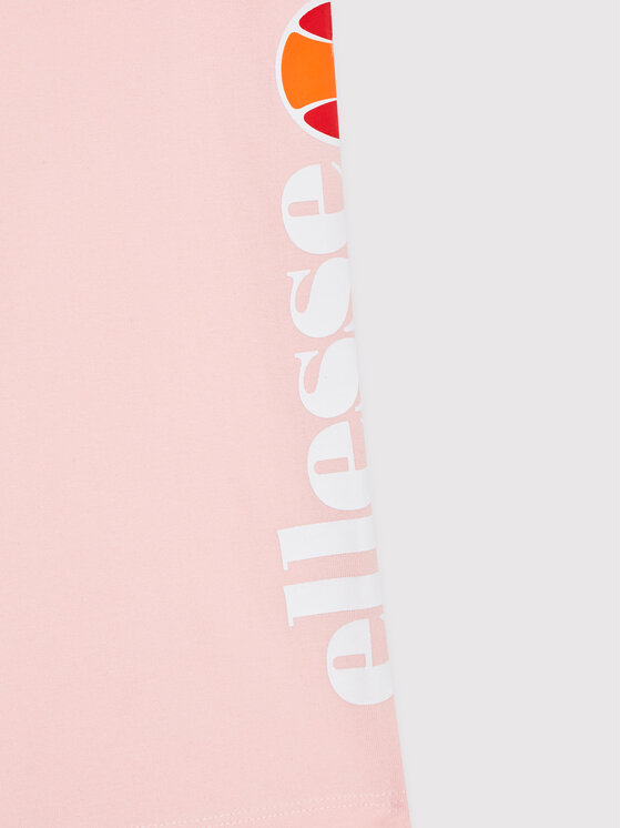 Ellesse Ellesse Radhose Suzina S4E08796 Rosa Slim Fit