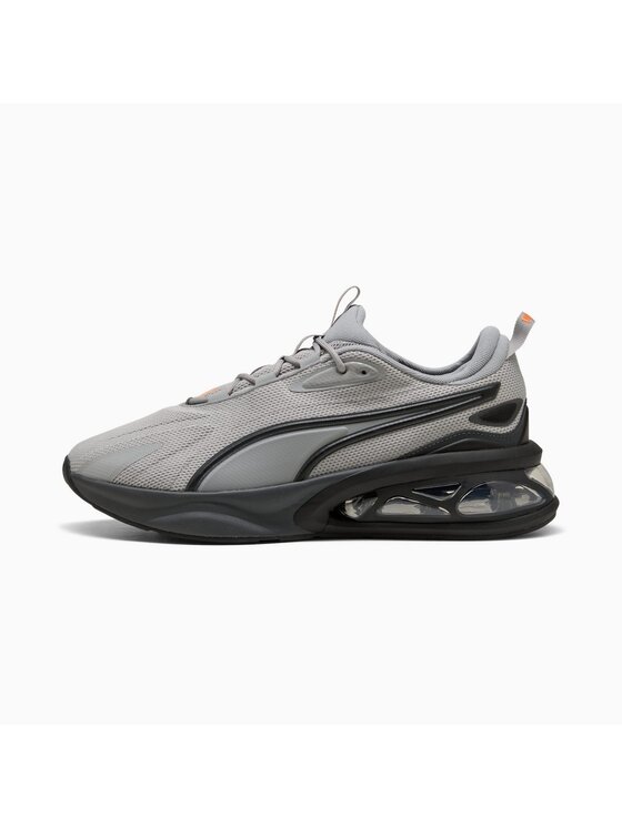 Puma Puma Sneakersy 311175 Szary