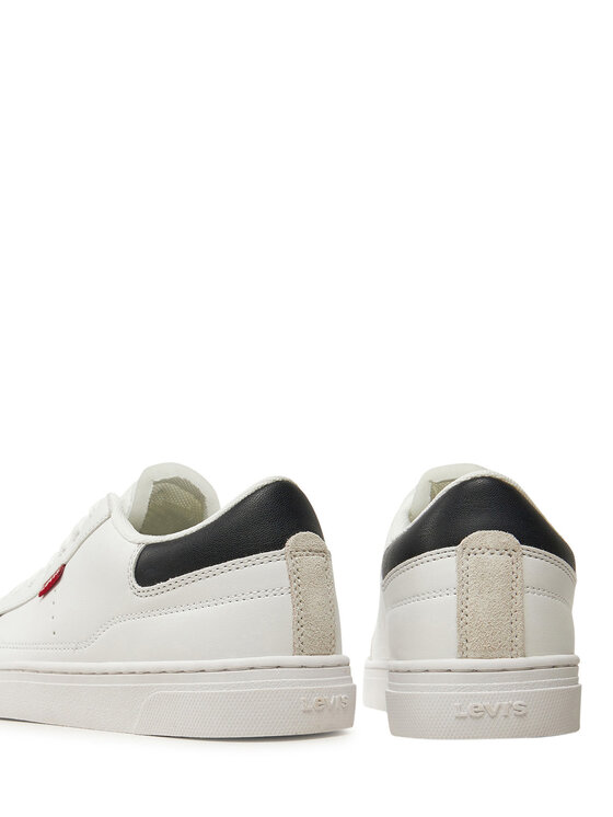 Levi's® Levi's® Sneakersy VBRY0045S Biały