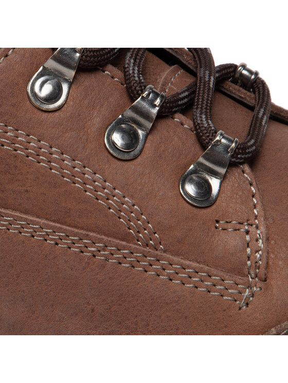 Josef Seibel Josef Seibel Черевики туристичні Raymond 02 32302 301 Коричневий