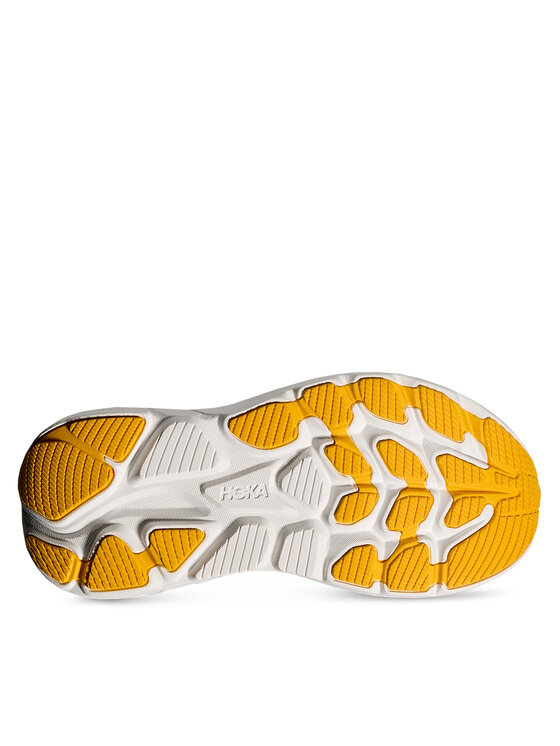 Hoka Hoka Sportcipők Clifton 10 1168873 Kék