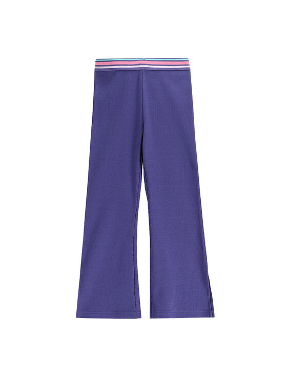 Coccodrillo Coccodrillo Leggings WC5122102CGK Sötétkék Slim Fit