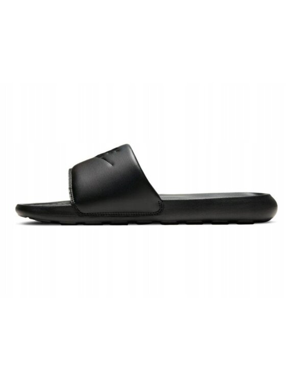Nike Nike Klapki VICTORI ONE SLIDE Czarny