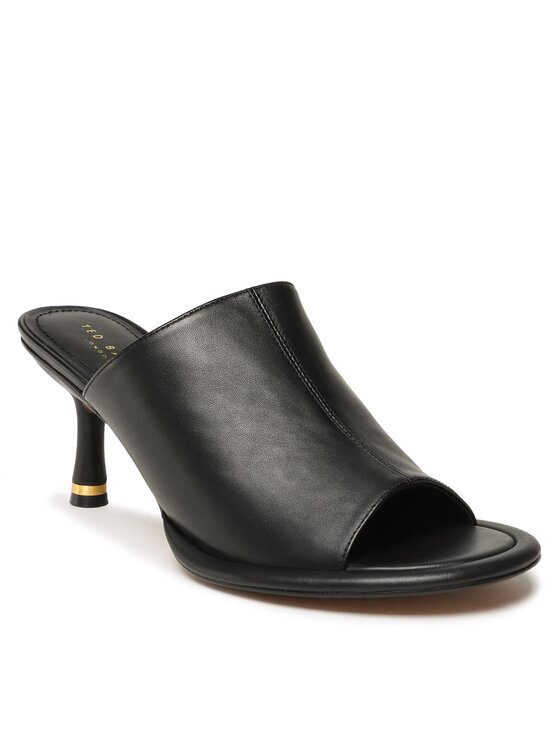 Ted Baker Ted Baker Pantoletten Barbs 267688 Schwarz