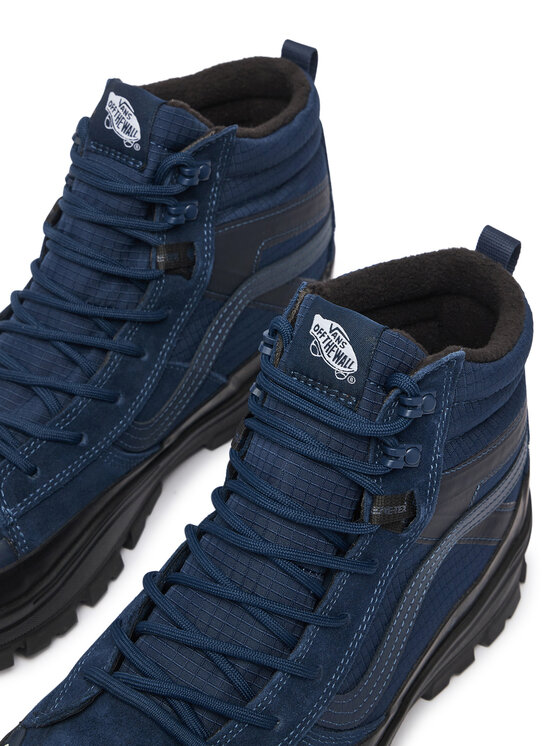 Vans Vans Matkajalatsid Sk8-Hi GORE-TEX Insulated VN000DAR5TU1 Tumesinine