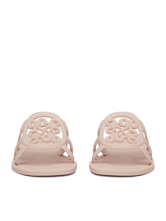 Nine West Nine West Iešļūcenes CEO-CT1120 Krēmkrāsas