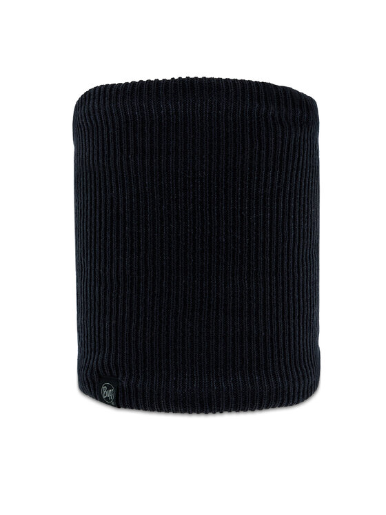 Buff Buff Tunelová šála Knitted & Fleece 126472.779.10.00 Tmavomodrá