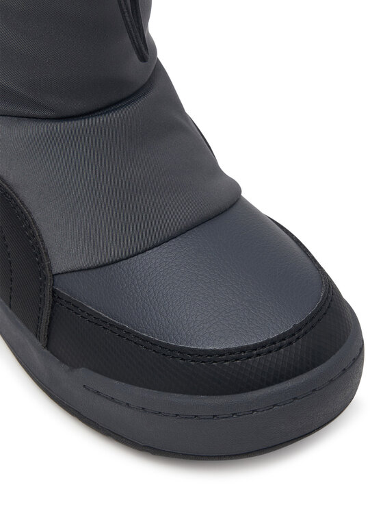 Puma Puma Śniegowce Multiflex 2 Boot Ac Ps 102847 Szary ciemny