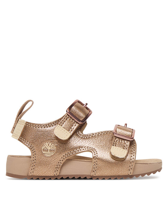 Timberland Timberland Sandale TB0A44FTAFS1 Auriu
