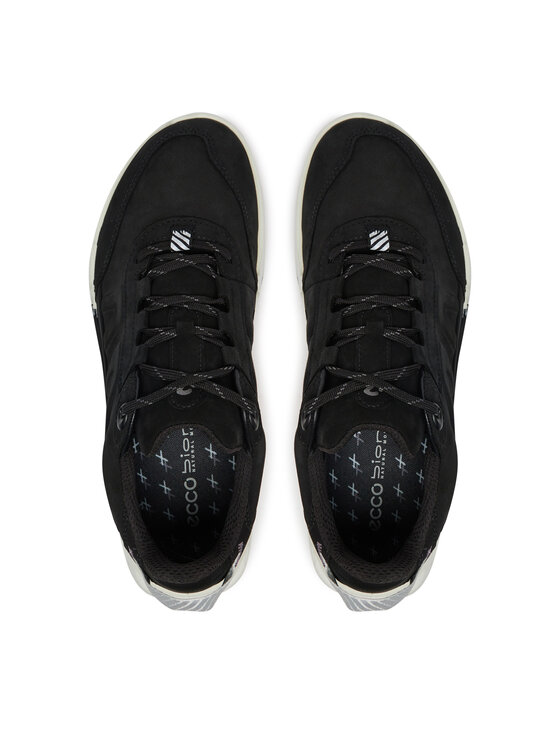 ECCO ECCO Trekingová obuv Biom 2.1 X Mountain W 82386302001 Černá