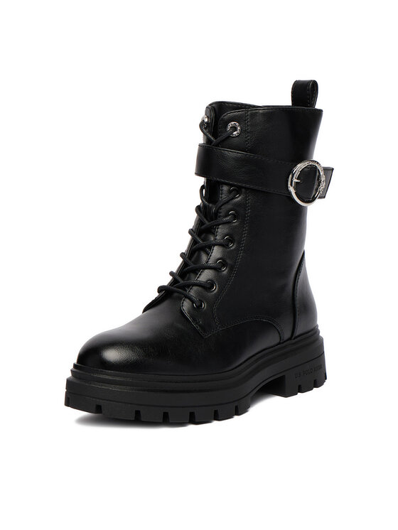 U.S. Polo Assn. U.S. Polo Assn. Traperid EO-SVETA002W/GY1 Must