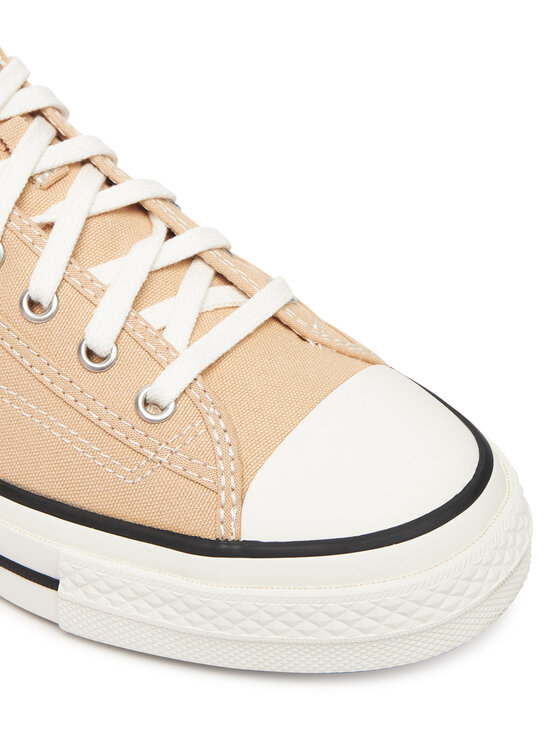 Converse Converse Кеди Star Player 76 Premium Canvas A11685C Бежевий