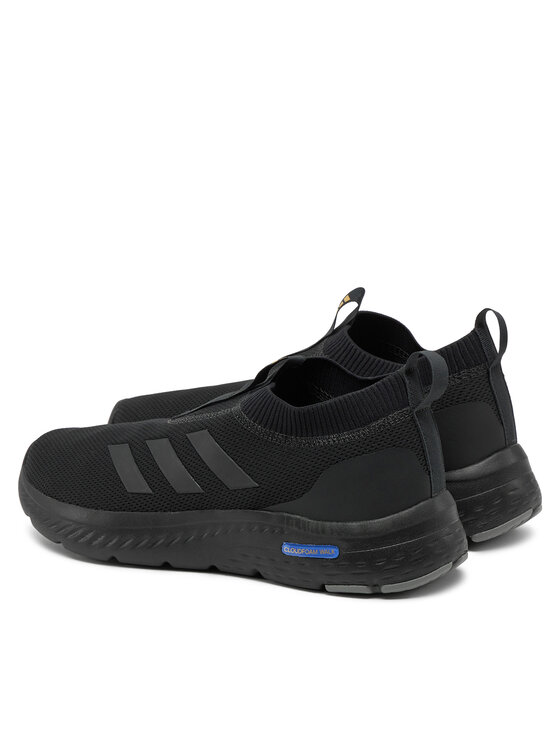 adidas adidas Sneakersy Cloudfoam Move Sock ID6520 Czarny