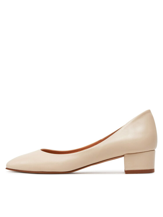Balagan Balagan Tacones Migdal Ekrüüvärv
