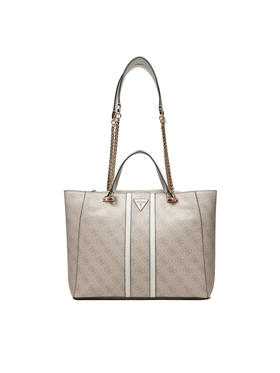 Guess Handtasche Noreen (SG) HWSG90 00220 Écru | Modivo.de