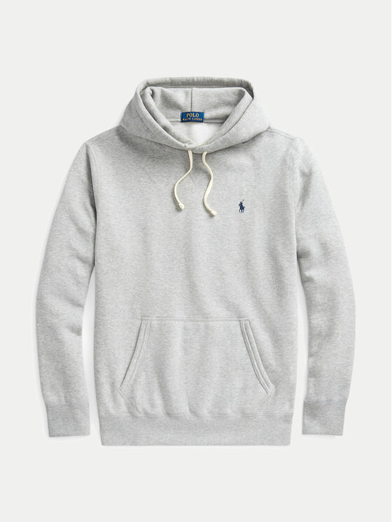 Polo Ralph Lauren Polo Ralph Lauren Džemperis 710766778006 Pilka Regular Fit