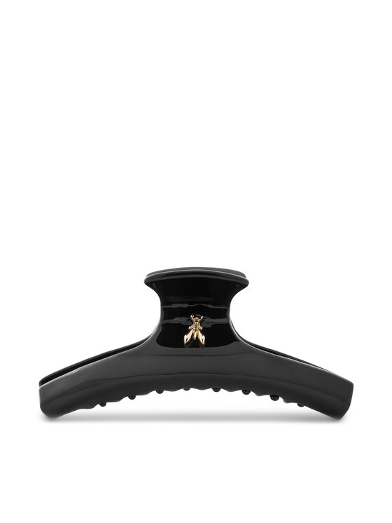 Patrizia Pepe 2J2553/V042-K103 Mollettone per capelli Nero, taglia : 00