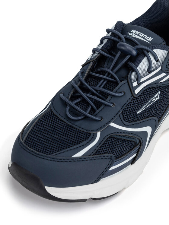Sprandi Sprandi Sneakersy CP40-23404Z(IV)CH Tmavomodrá