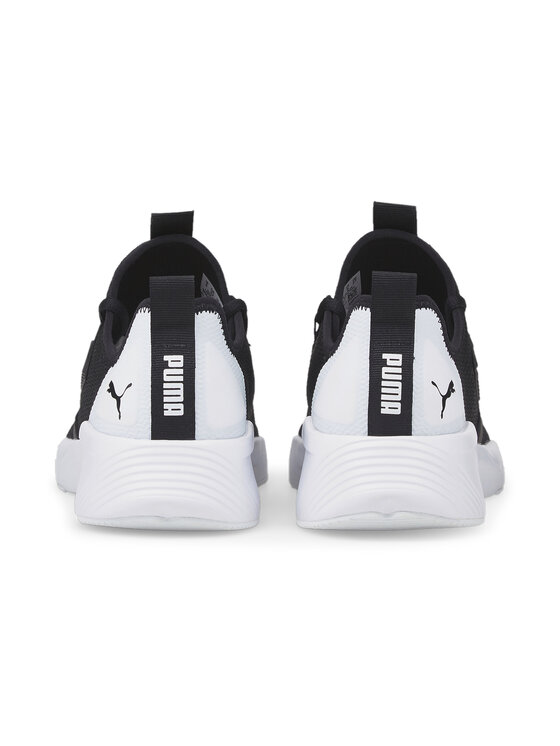 で Puma Sneakersy 195549 Czarny | Modivo.pl