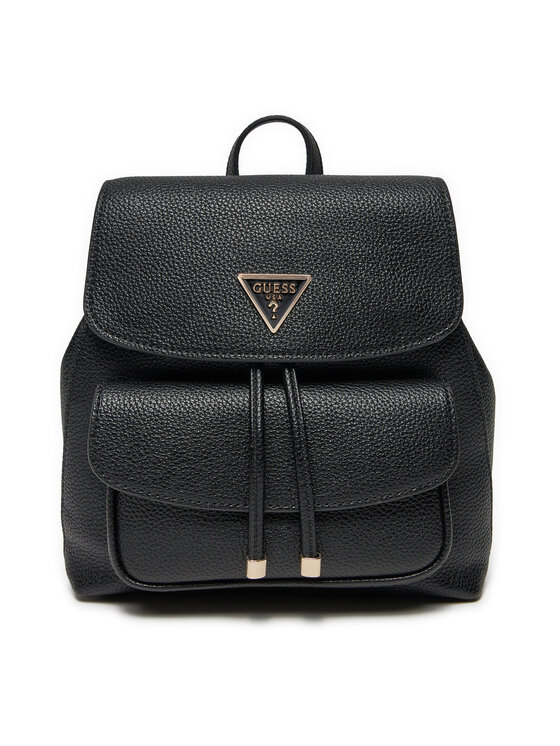 Guess Guess Zaino HWBG93 49310 Nero