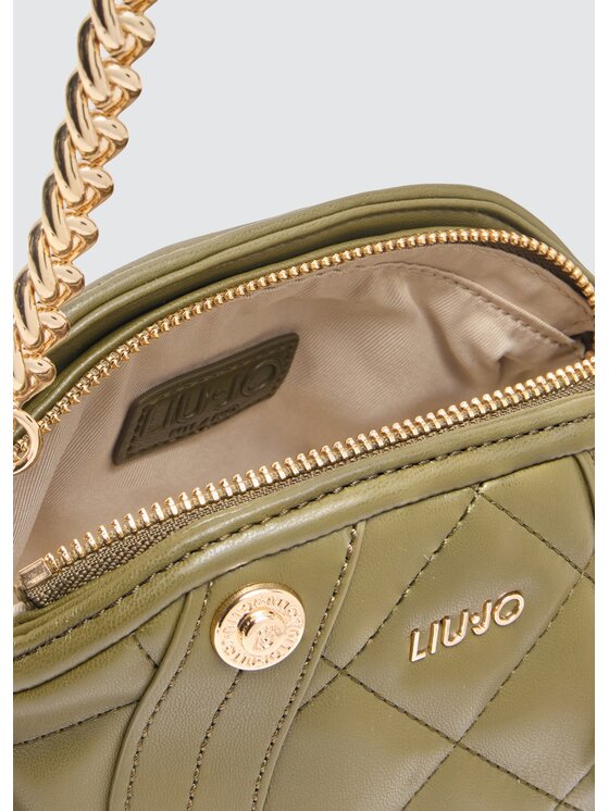 Liu Jo Liu Jo Kopertówka AA5257E0015X0397 Zielony