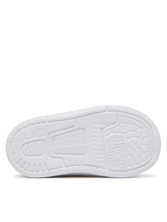 adidas adidas Снікерcи Rapid Court JS3545 Зелений