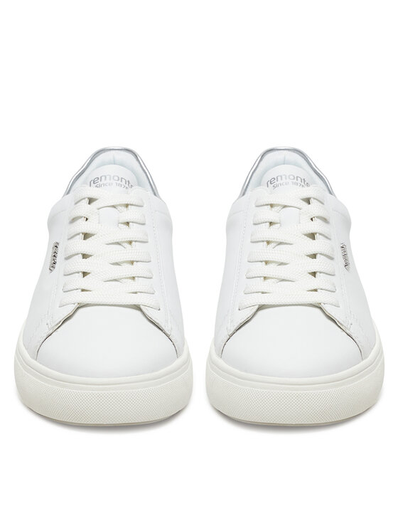 Remonte Remonte Sneakers D2J00-80 Alb