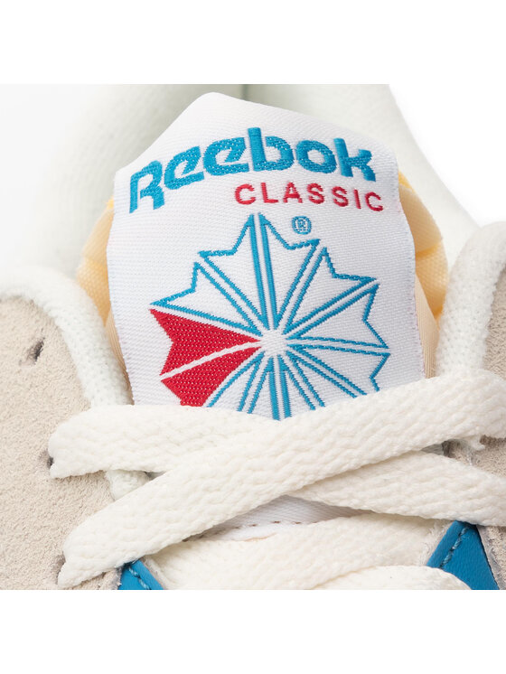 Reebok Chaussures Cl Nylon DV5798 Beige Modivo.fr