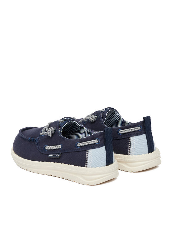 Nautica Nautica Pantofi CEO-JDQS02 Bleumarin