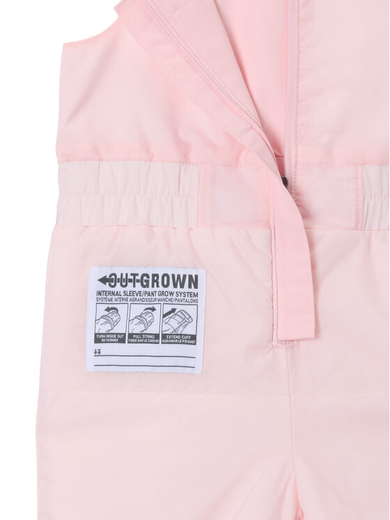 Columbia Columbia Suusakomplekt Buga™ IV 2175473 Heleроosa Regular Fit